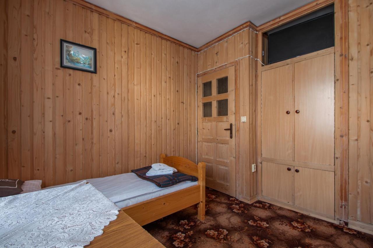 Pokoje W Gliczarowie Bagian luar foto