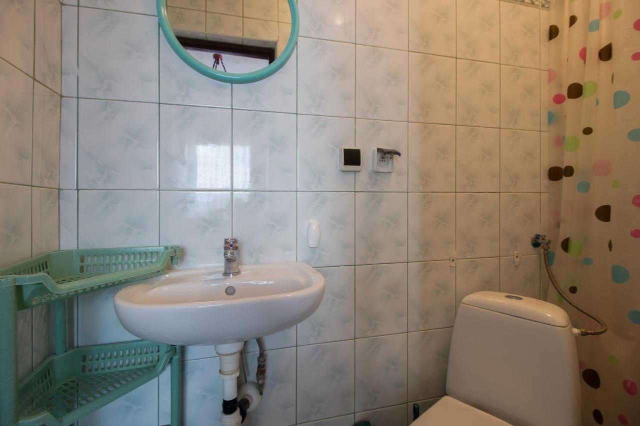 Pokoje W Gliczarowie Bagian luar foto