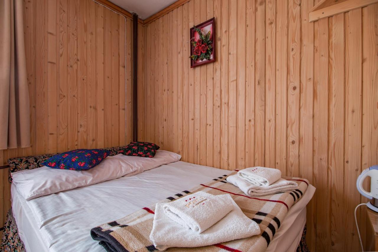Pokoje W Gliczarowie Bagian luar foto